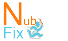 Nubfix